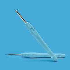 Tori the Cardinal Crochet Kit