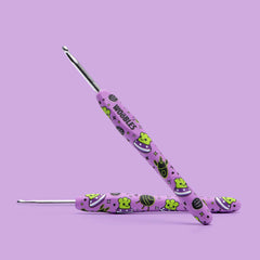 Wibbit the Neptunian Crochet Kit