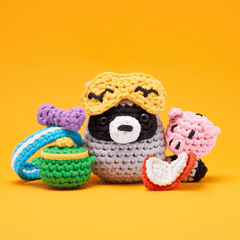 You Rac-coon do it Bundle