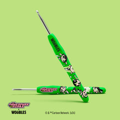 Buttercup™ Crochet Kit