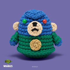 Chistery Crochet Kit