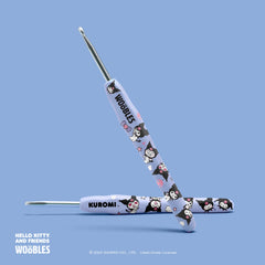 Kuromi™ Crochet Kit