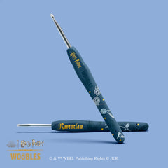 Ravenclaw™ Raven and Scarf Bundle