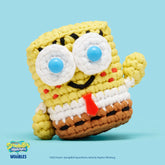 SpongeBob SquarePants Crochet Kit