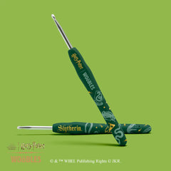 Slytherin™ Serpent and Scarf Bundle