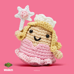 Glinda Upland’s Wand Accessory Kit