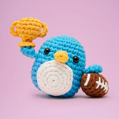 Tiny Trophy Accessory Kit