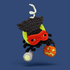 Every Trick-or-Treat in the Book Bundle