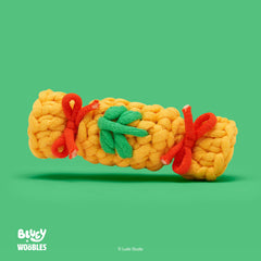 Christmas Cracker Accessory Kit