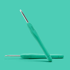 Zara the Giraffe Crochet Kit