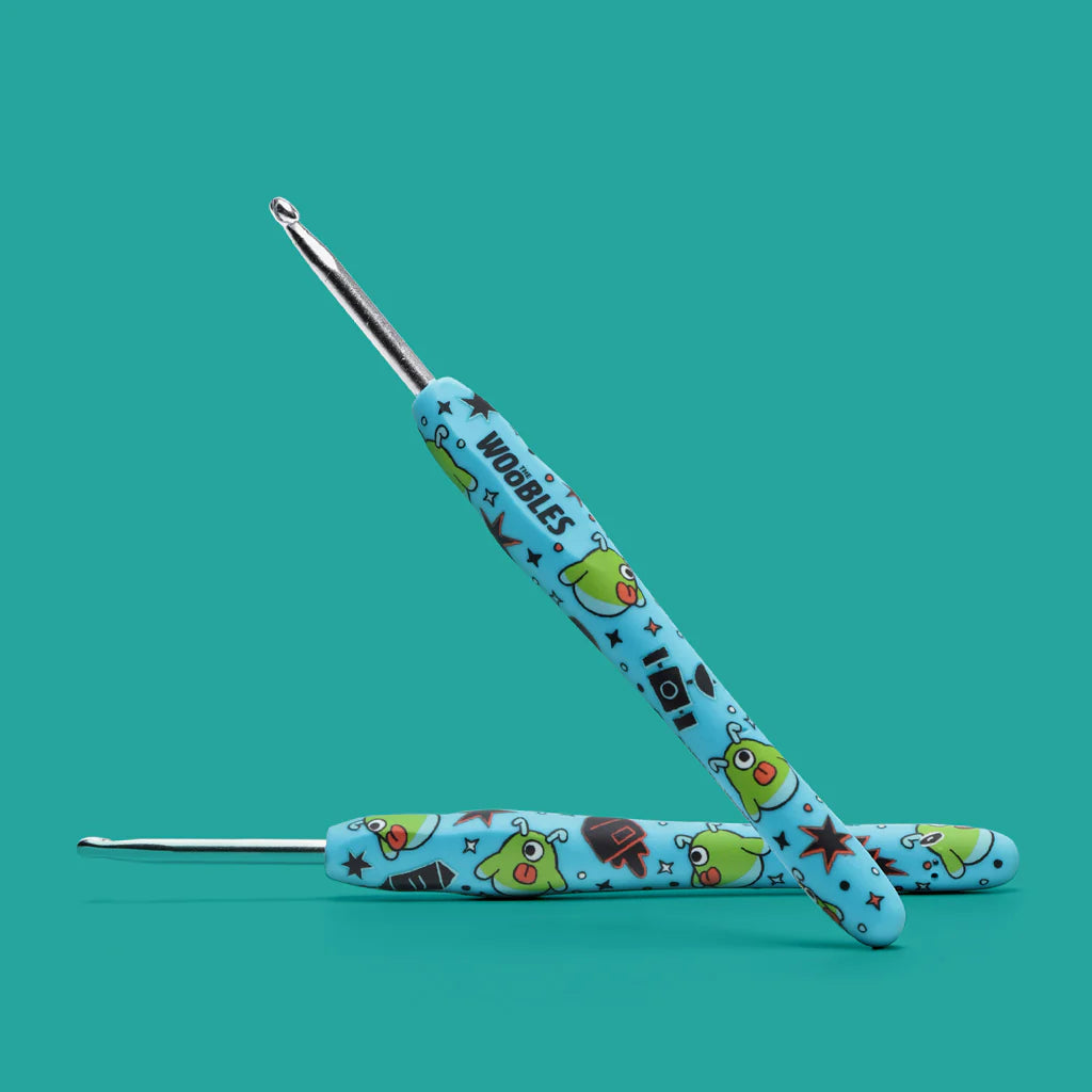 Area Fifty-Yarn Bundle