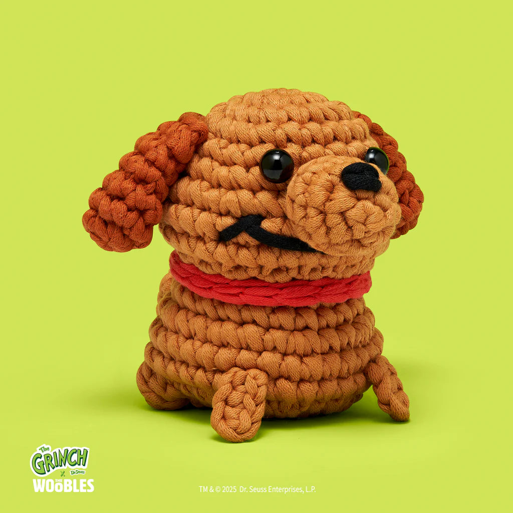 A Merry Grinchmas to All Bundle