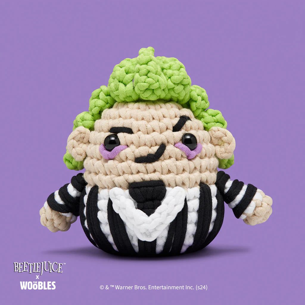 Beetlejuice-ified Bundle
